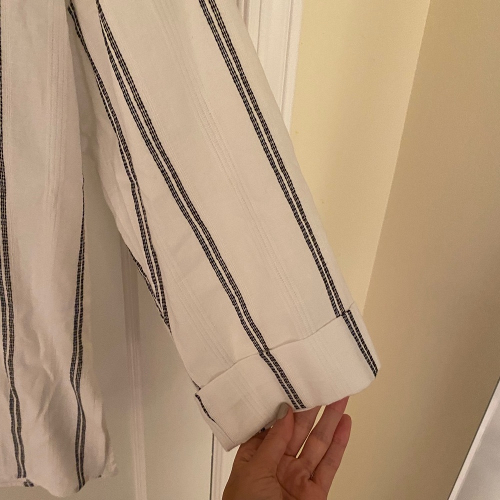 Oversized Top - Picture 3 of 5